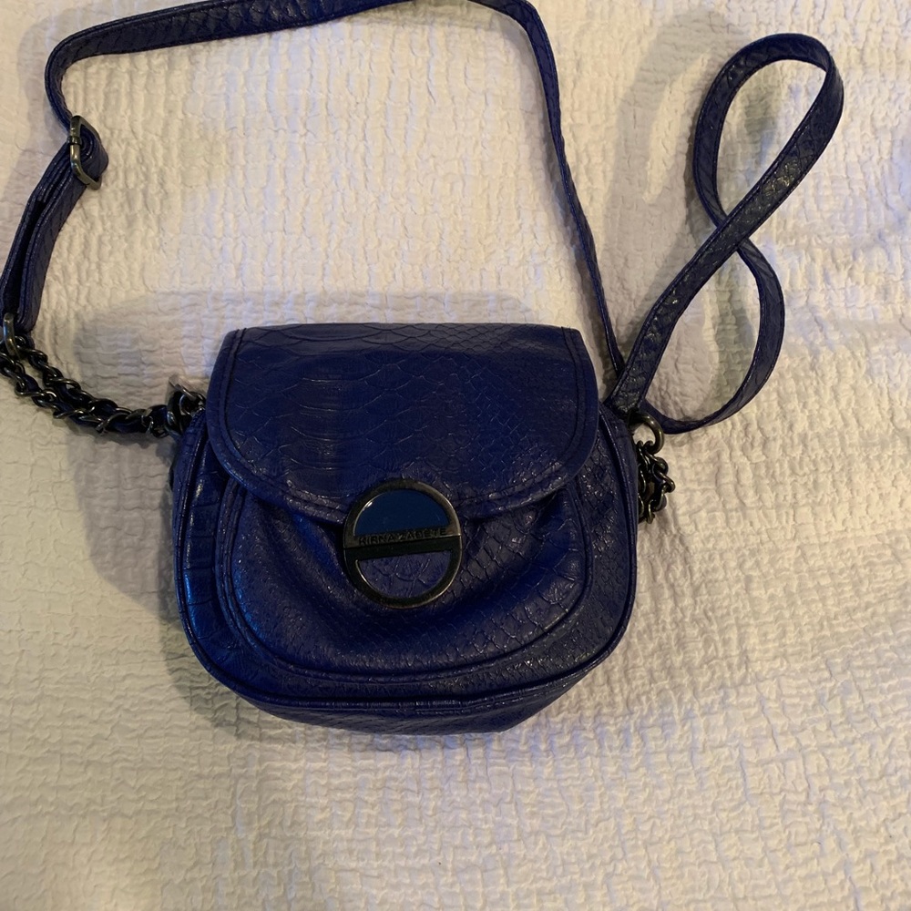 Kirna Zabete cross body purse